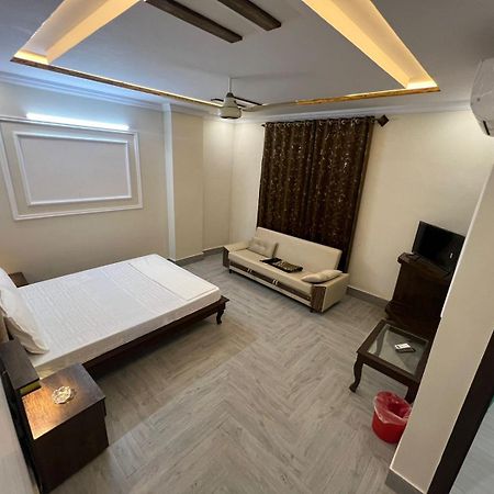 Kestrel Hotel Islamabad Bagian luar foto