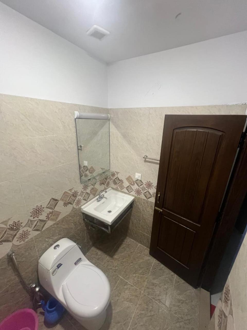 Kestrel Hotel Islamabad Bagian luar foto