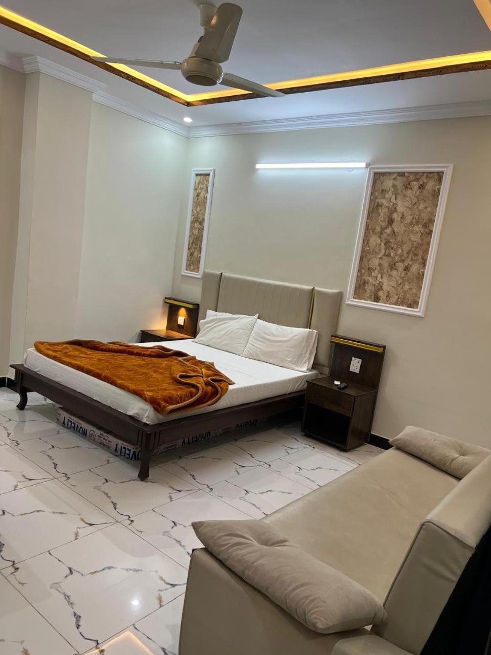 Kestrel Hotel Islamabad Bagian luar foto