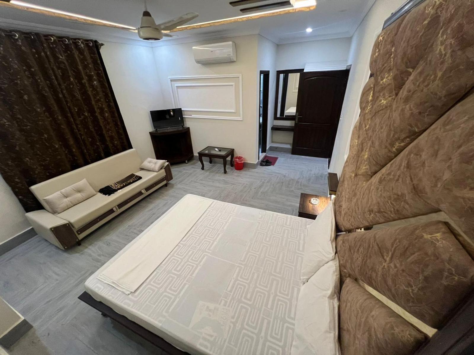 Kestrel Hotel Islamabad Bagian luar foto