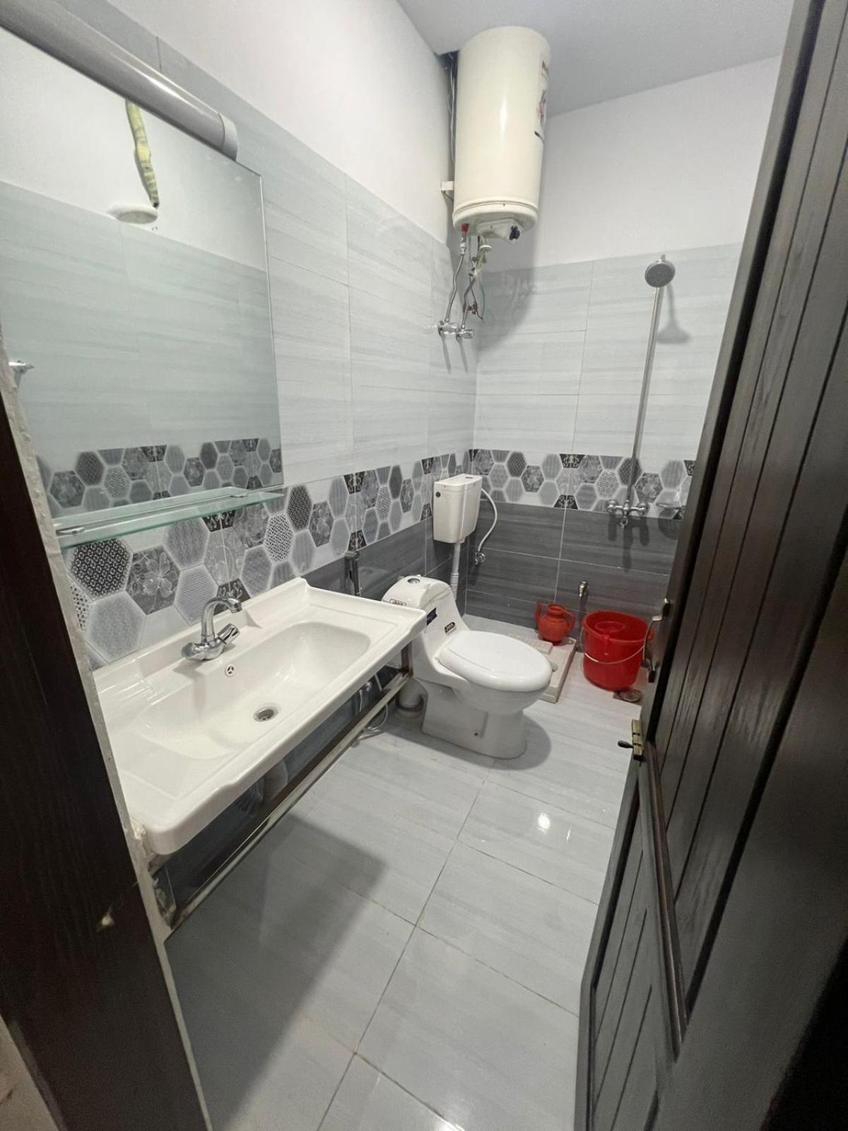 Kestrel Hotel Islamabad Bagian luar foto