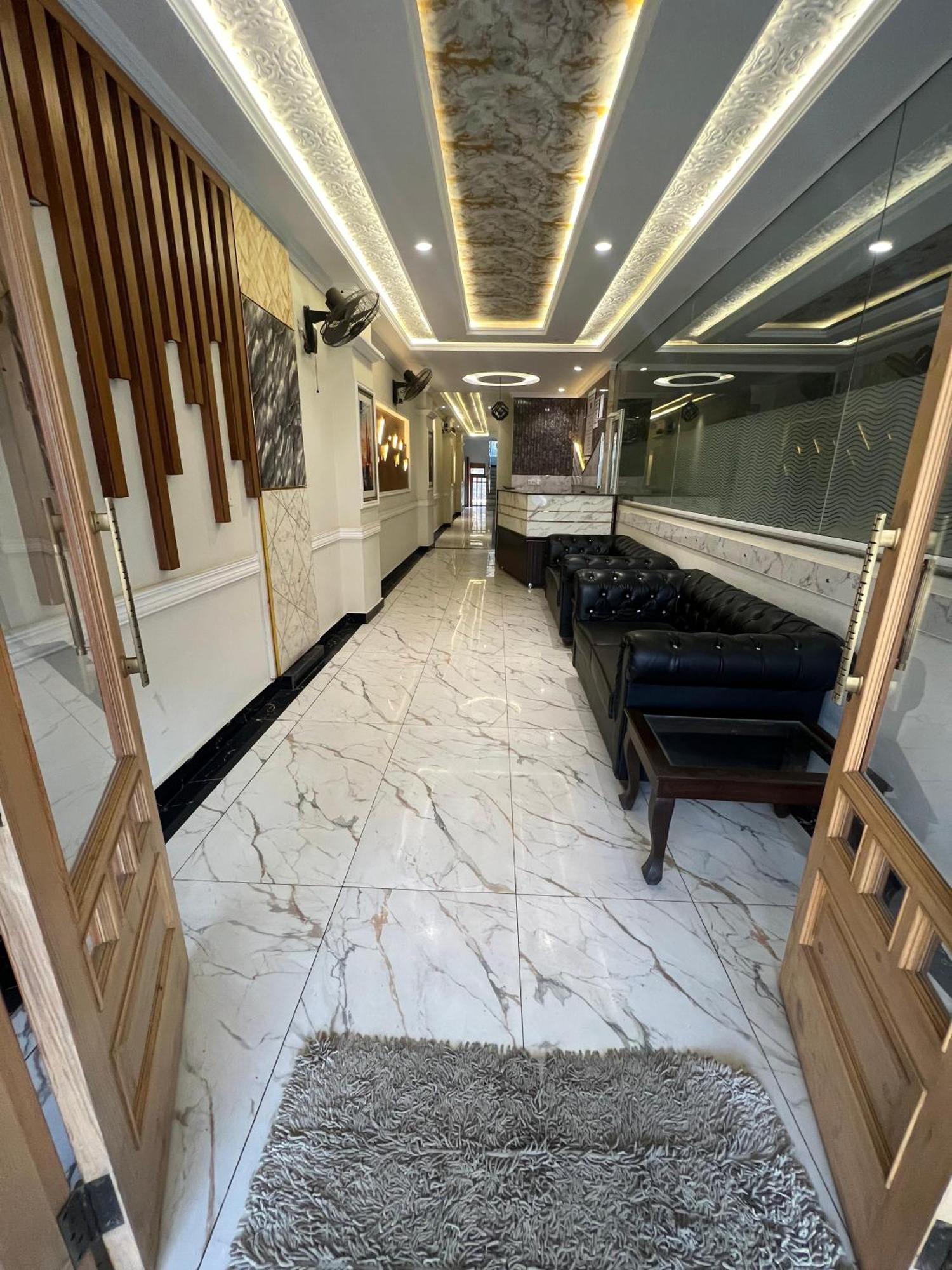 Kestrel Hotel Islamabad Bagian luar foto